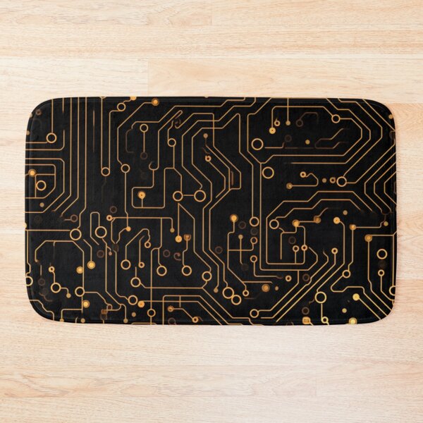 Item preview, Circuit Board designed and sold by Nicholas Panek.