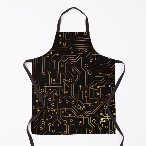 Item preview, Circuit Board designed and sold by Nicholas Panek.
