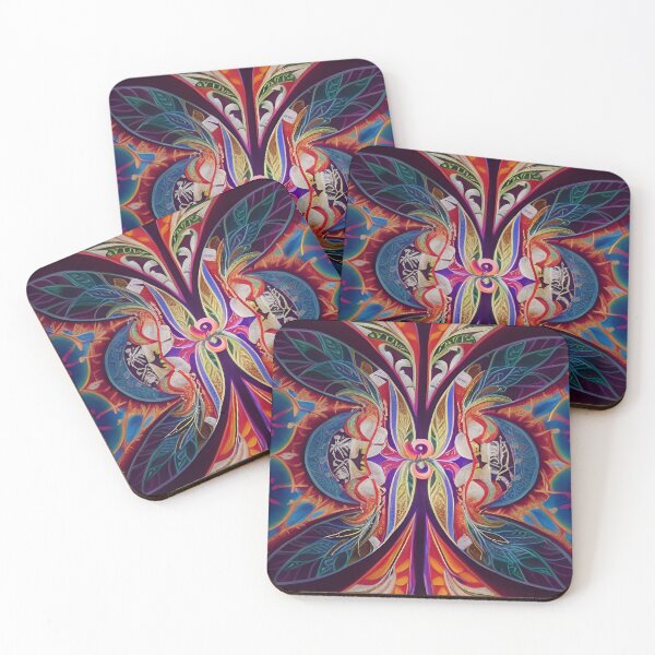 Item preview, Linear butterfly designed and sold by Reset Retreat.