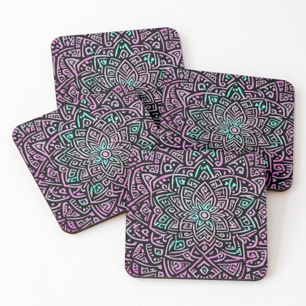 Item preview, Loose mandala designed and sold by Reset Retreat.