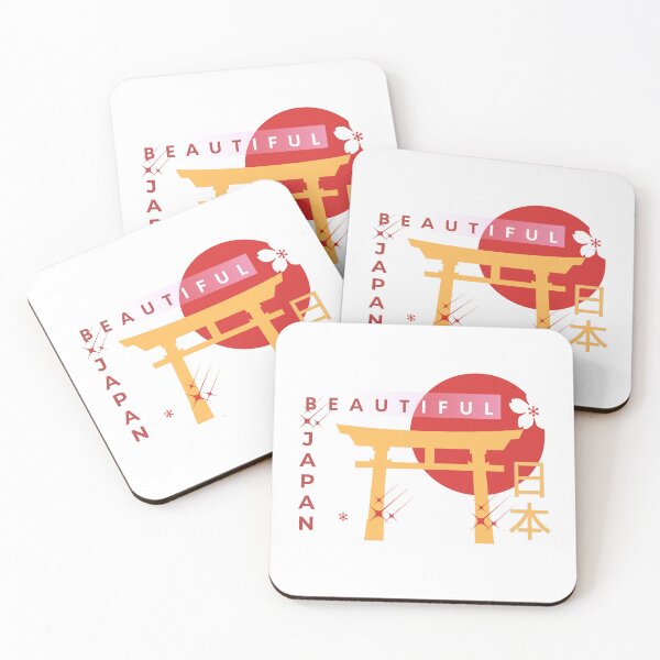 Item preview, Beautiful Japan designed and sold by sonizma.
