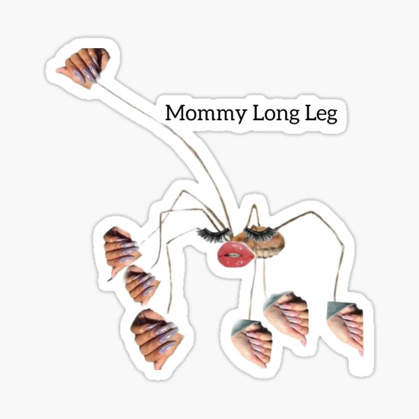 Mommy Long Legs – Mayors Sports and Menswear