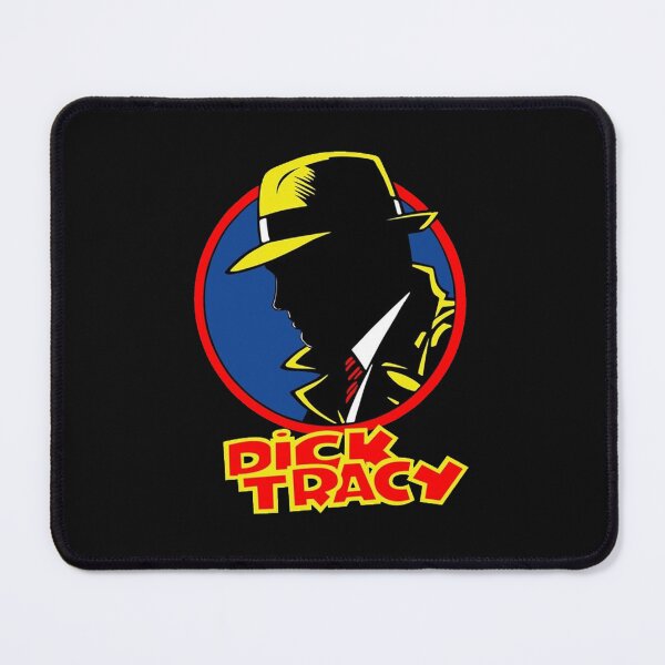 Item preview, Dick Tracy Classic designed and sold by Ariaalba.