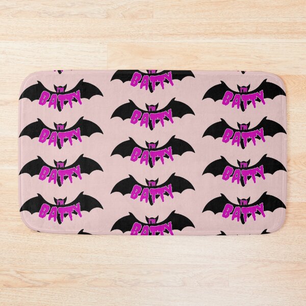 Item preview, Batty designed and sold by rcmarble.