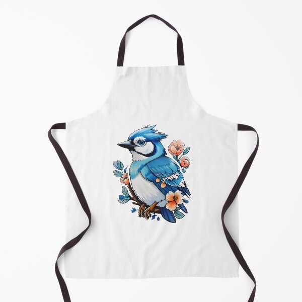 Item preview, Blue Jay designed and sold by atihca.