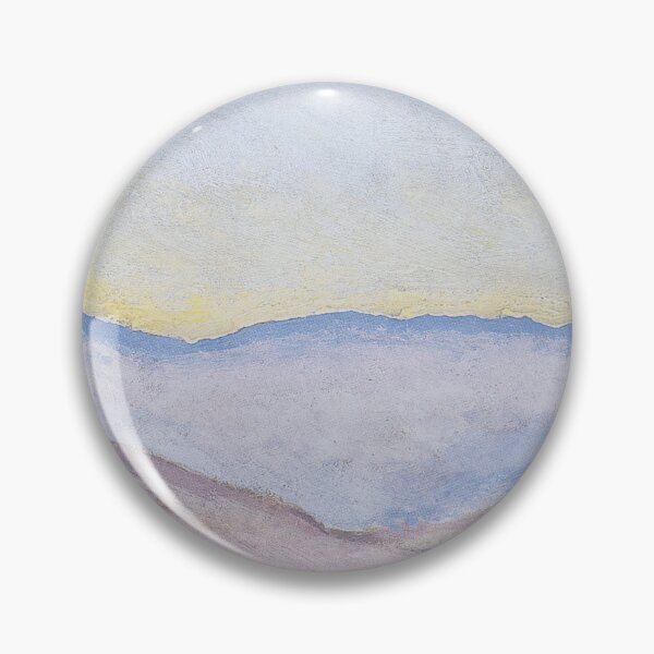 Item preview, Semmeringlandschaft mit Blick zur Rax, Kolo Moser designed and sold by NouveauEra.