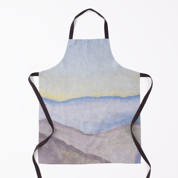 Item preview, Semmeringlandschaft mit Blick zur Rax, Kolo Moser designed and sold by NouveauEra.