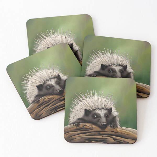 Item preview, On Worm Watch designed and sold by PictureNZ.