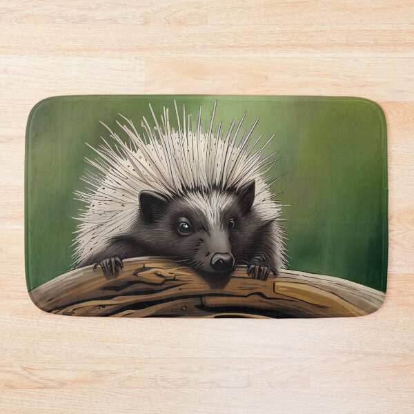 Item preview, On Worm Watch designed and sold by PictureNZ.