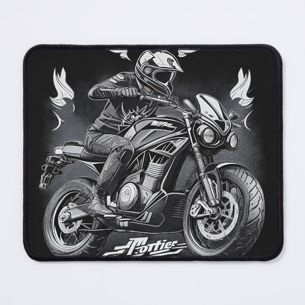 Item preview, cool Men Motorcyle designed and sold by Factoryid.