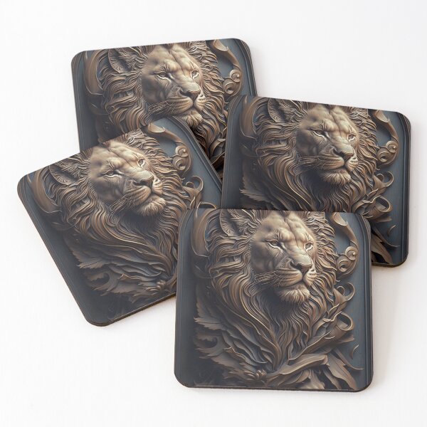 Item preview, Orias designed and sold by OccultDreams.