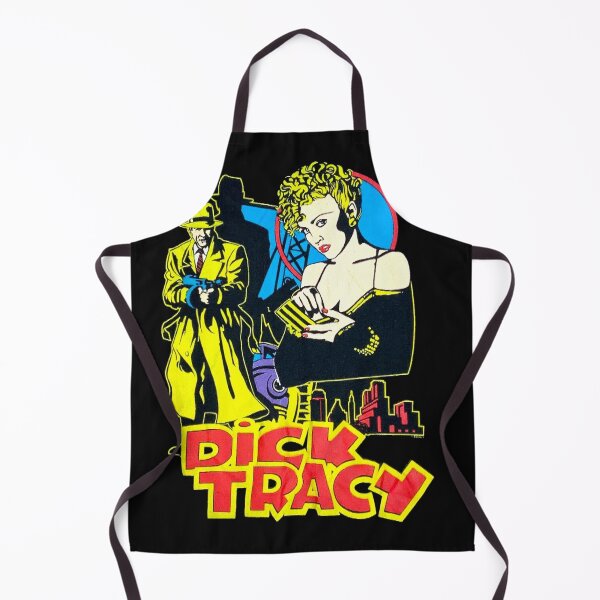 Item preview, Dick Tracy Vintage designed and sold by Ariaalba.