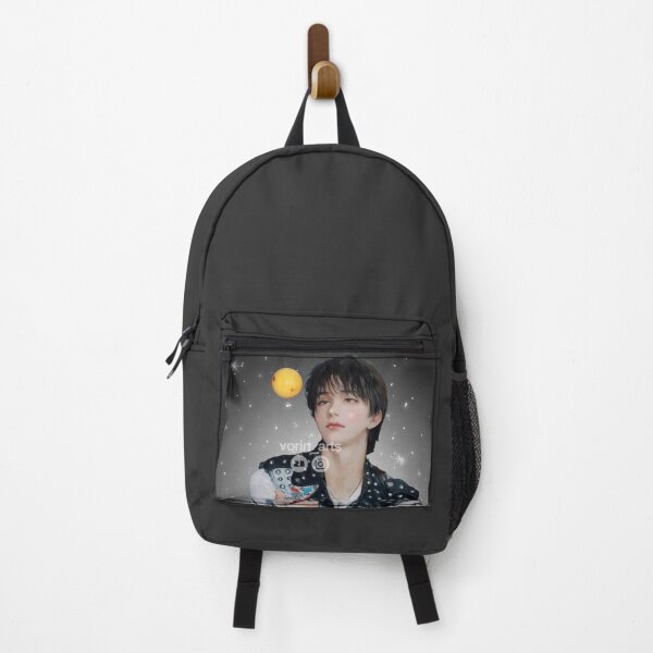 Item preview, NCT Jungwoo Fact Check designed and sold by Vorin Arts.