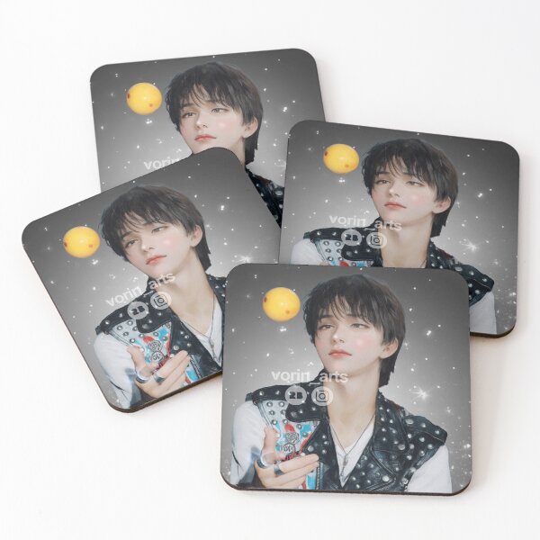 Item preview, NCT Jungwoo Fact Check designed and sold by Vorin Arts.