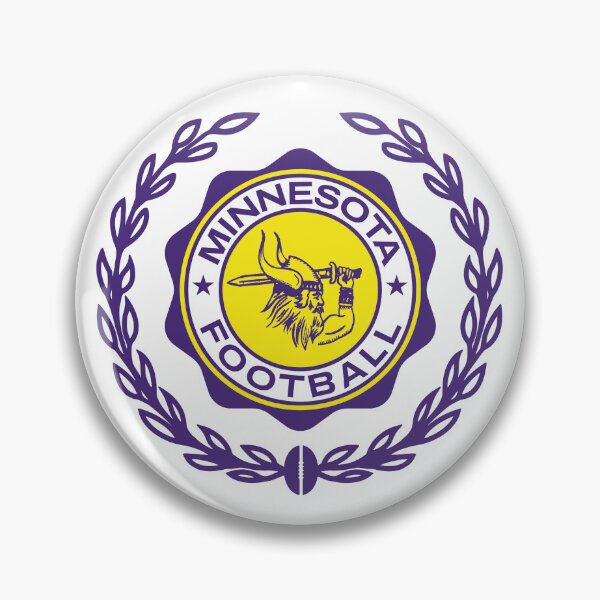 Item preview, Minnesota Football Victory Laurel designed and sold by damgoodgame.