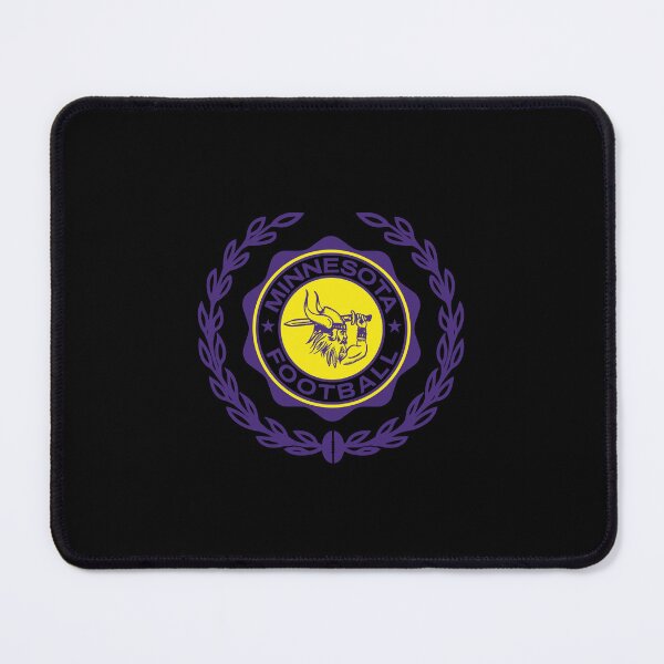 Item preview, Minnesota Football Victory Laurel designed and sold by damgoodgame.