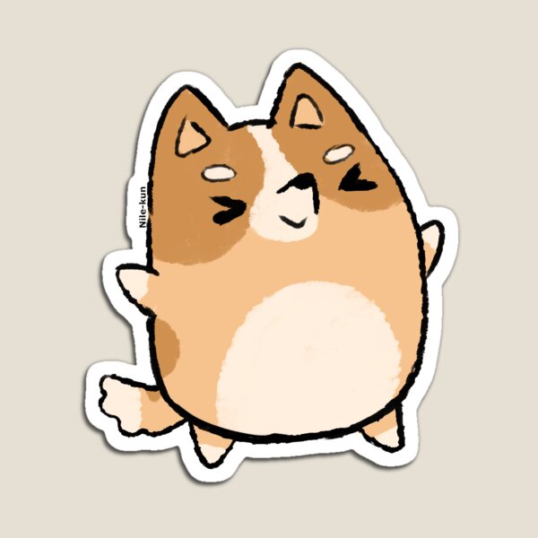 Item preview, Bingo designed and sold by Nile-kun.