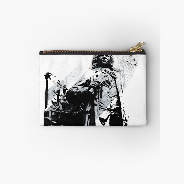 Item preview, Johann Sebastian Bach designed and sold by vivalarevolucio.