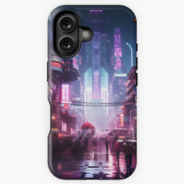 Item preview, Shanghai 2186 - Nanjing Road concept study designed and sold by tensorbrush.