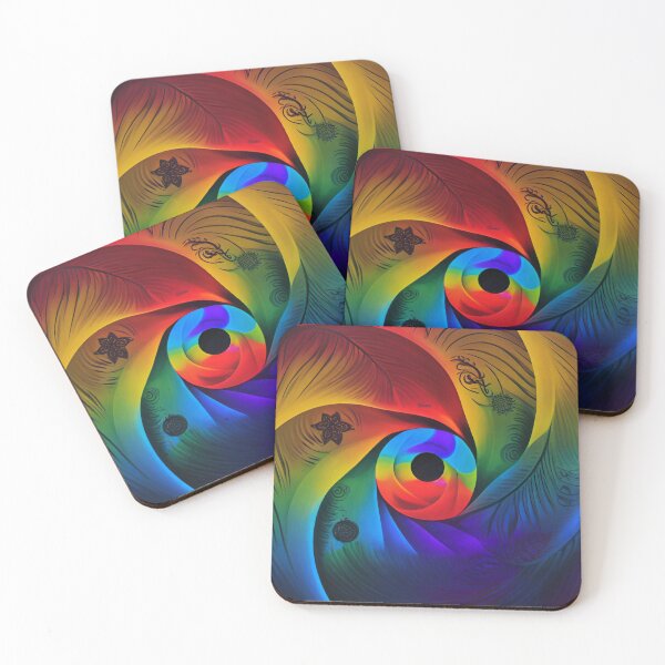 Item preview, Kaleidoscope designed and sold by Reset Retreat.