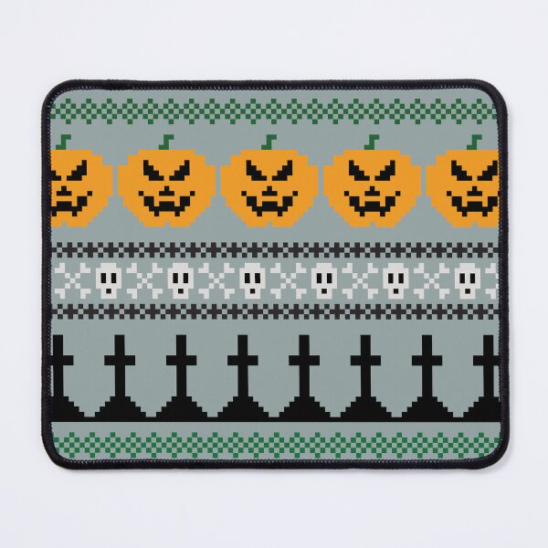 Item preview, Halloween Sweater print designed and sold by harwalan.