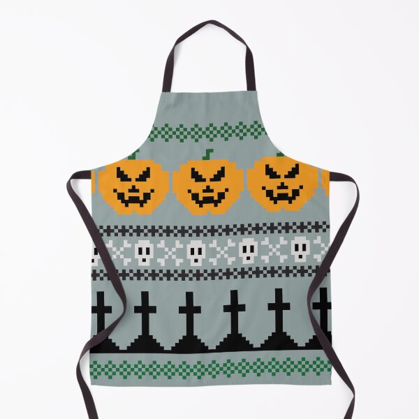 Item preview, Halloween Sweater print designed and sold by harwalan.