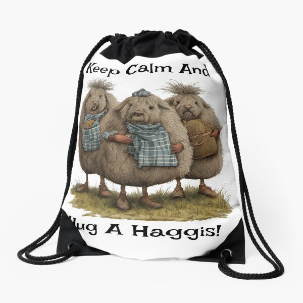 Haggis: The Untold Story - Delishably