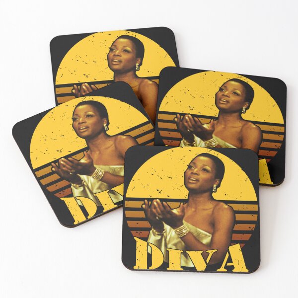 Item preview, Diva Retro Movie designed and sold by Ariaalba.