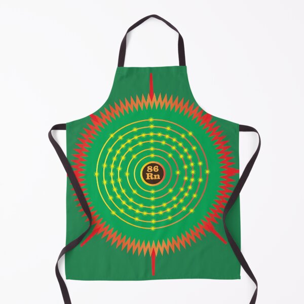 Item preview, Radon Ornament designed and sold by Storistir.