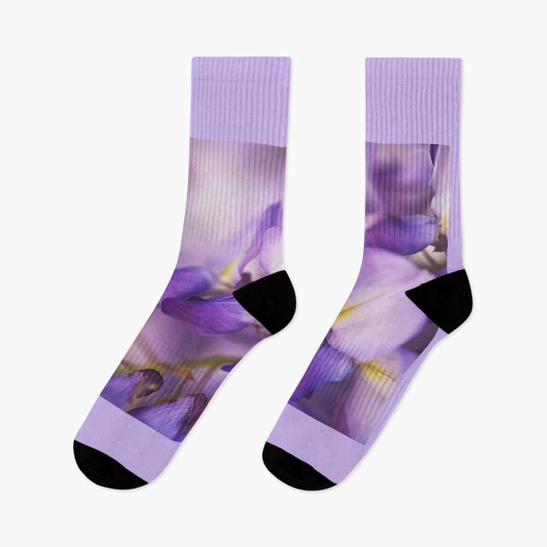 Item preview, She Whispers Wisteria  designed and sold by Joy Watson - Natural Light Photography .