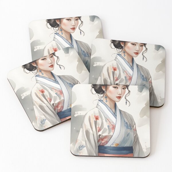 Item preview, Japanese Beauty designed and sold by morganinfininty.
