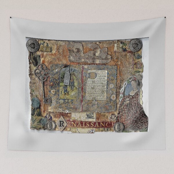 Item preview, The Illuminated Age(Renaissance) designed and sold by RobynLee.