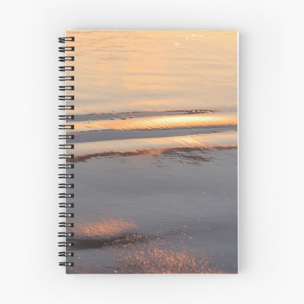 Item preview, Silky Sunlit Abstract of Sand and Ripples designed and sold by Georgia Mizuleva.