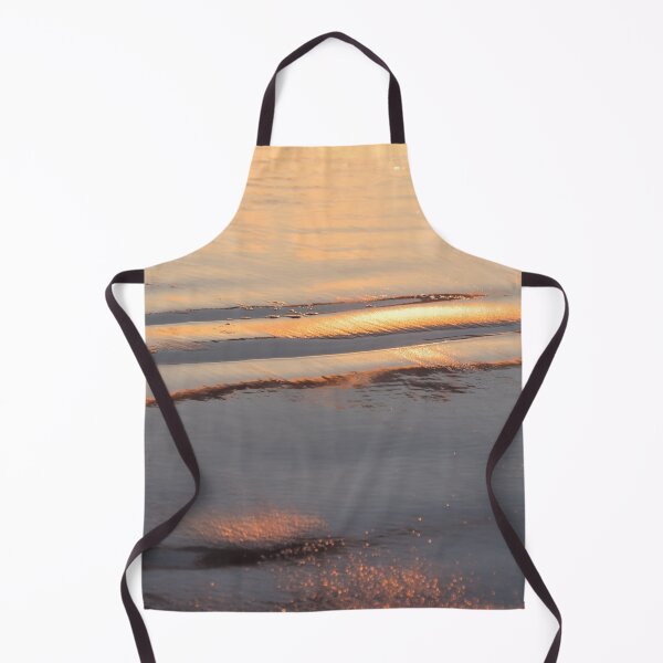 Item preview, Silky Sunlit Abstract of Sand and Ripples designed and sold by Georgia Mizuleva.