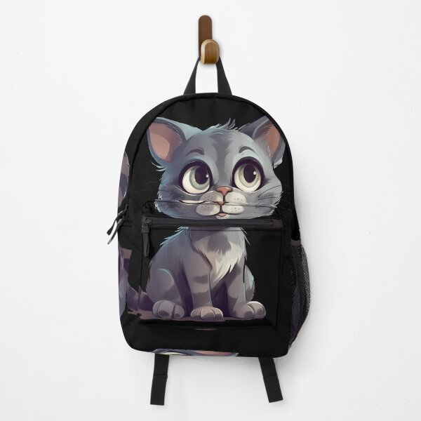 Item preview, Grey Kitty designed and sold by Skolyak.