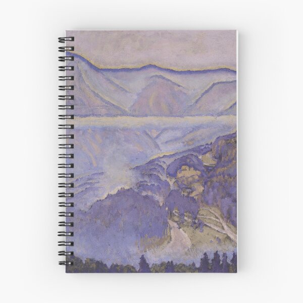 Item preview, Rainy day, Koloman Moser designed and sold by NouveauEra.