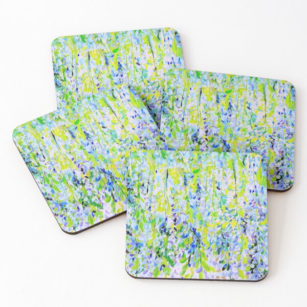 Item preview, Wisteria  in Spring designed and sold by lilysuzy.