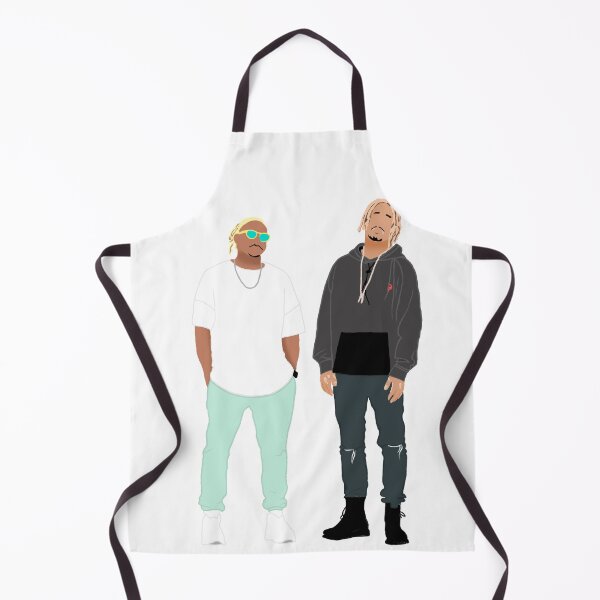 Item preview, Scootie & Mikey designed and sold by J-ArtCreations.