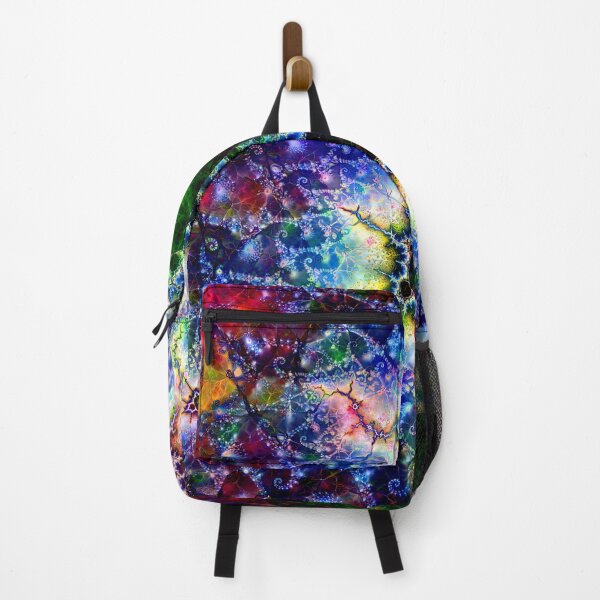Item preview, Mandelbrot Fractal Electricity designed and sold by ai-depot.