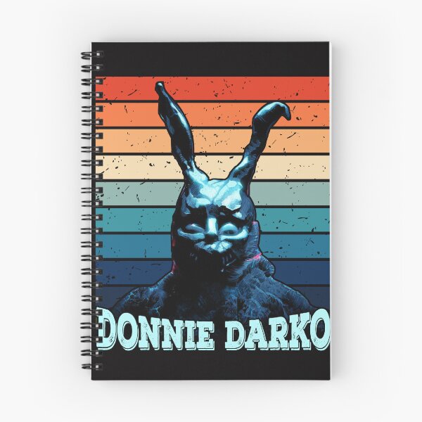 Item preview, Donnie Darko Retro Vintage designed and sold by Ariaalba.