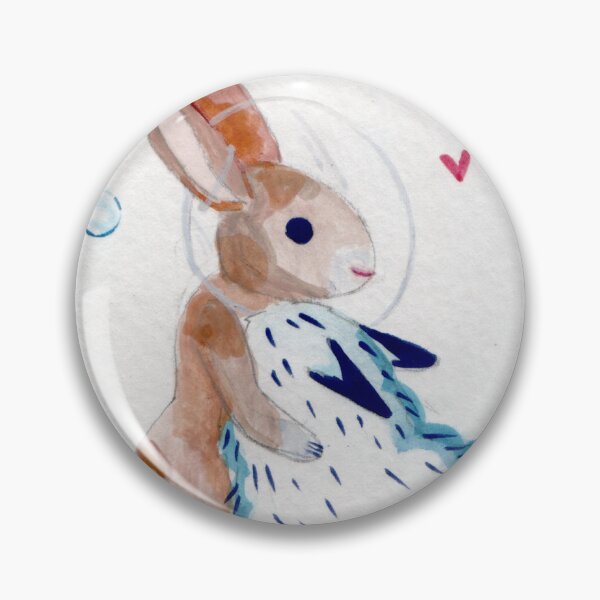 Item preview, Sea Buns Hugging designed and sold by JellyfishUnivrs.