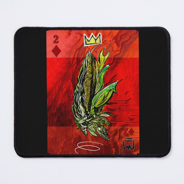 Item preview, 2 of diamonds, poker cards. designed and sold by dusso.
