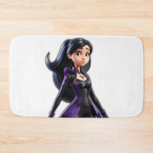 Item preview, Super powerful woman designed and sold by Veremis.
