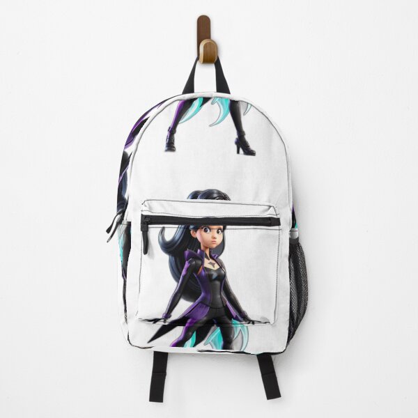 Item preview, Super powerful woman designed and sold by Veremis.