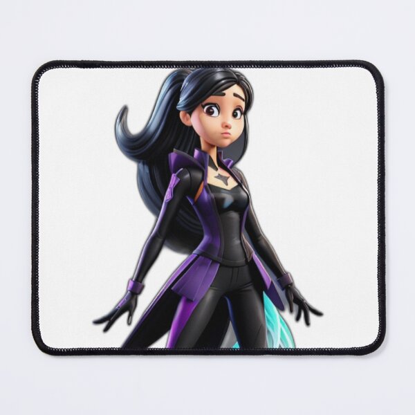 Item preview, Super powerful woman designed and sold by Veremis.