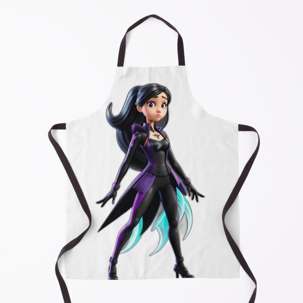 Item preview, Super powerful woman designed and sold by Veremis.