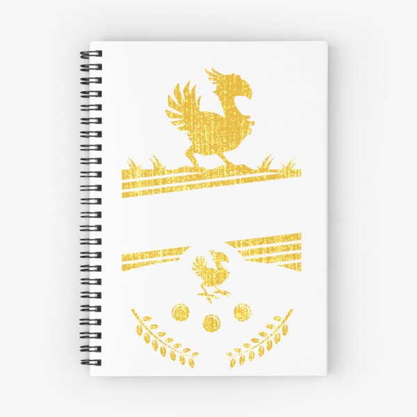 Item preview, Chocobo designed and sold by Fumisa.
