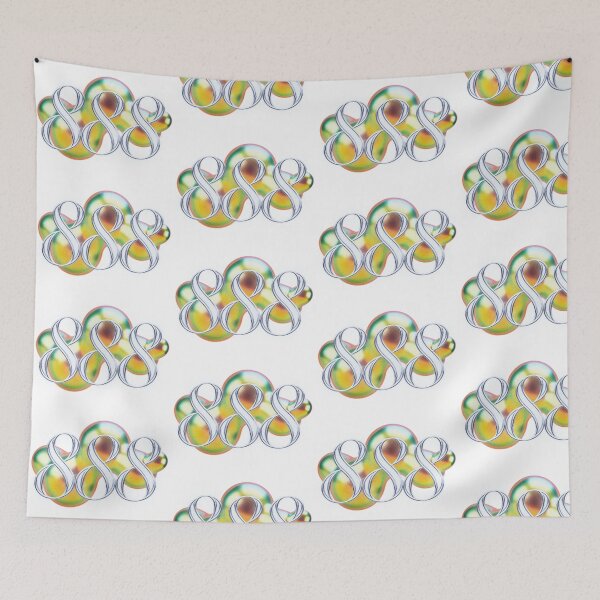 Item preview, Angel Number - 888 designed and sold by emkaygertz.