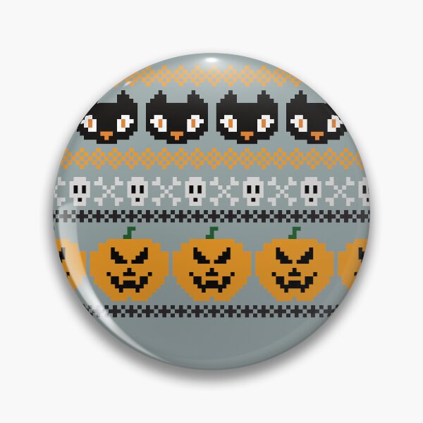 Item preview, Halloween Sweater print designed and sold by harwalan.