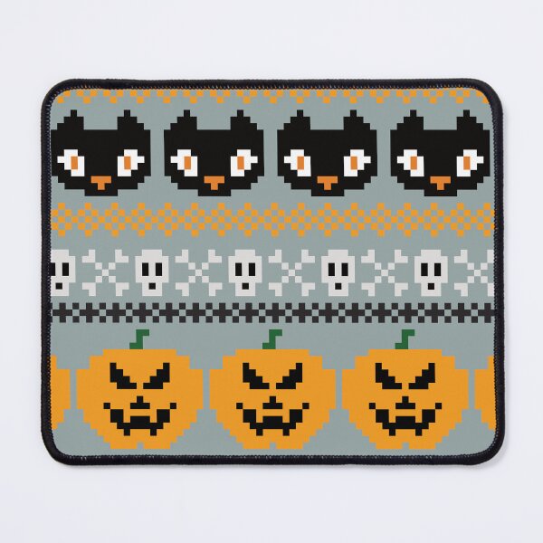 Item preview, Halloween Sweater print designed and sold by harwalan.